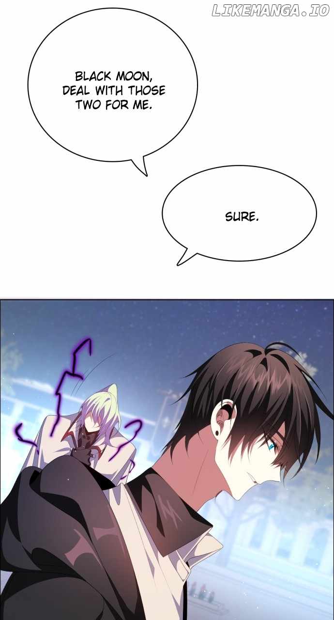 Zero Game Chapter 299 17